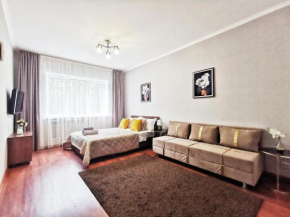 Apartment Kozhamkulova 132
